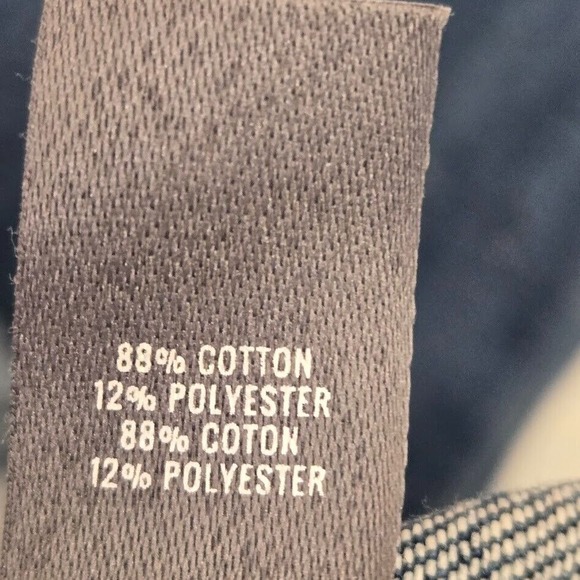 NWOT Aerie Size S Drop Hem Chambray Dress‎ Rope Tie Boho Beach Coastal - Picture 5 of 9